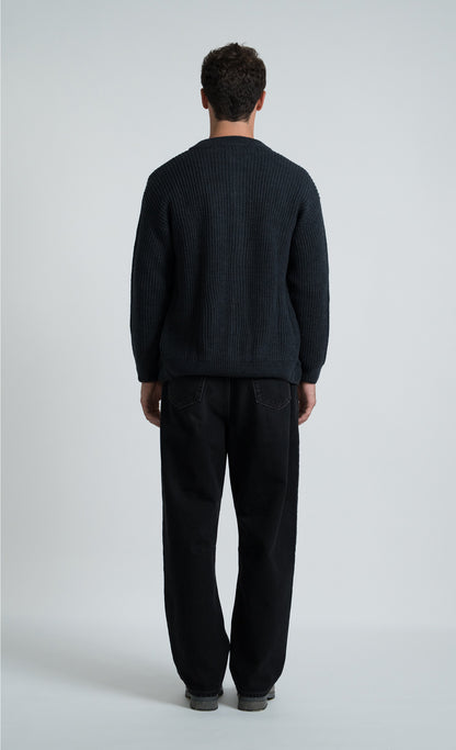 WOODEN - PIT PANT