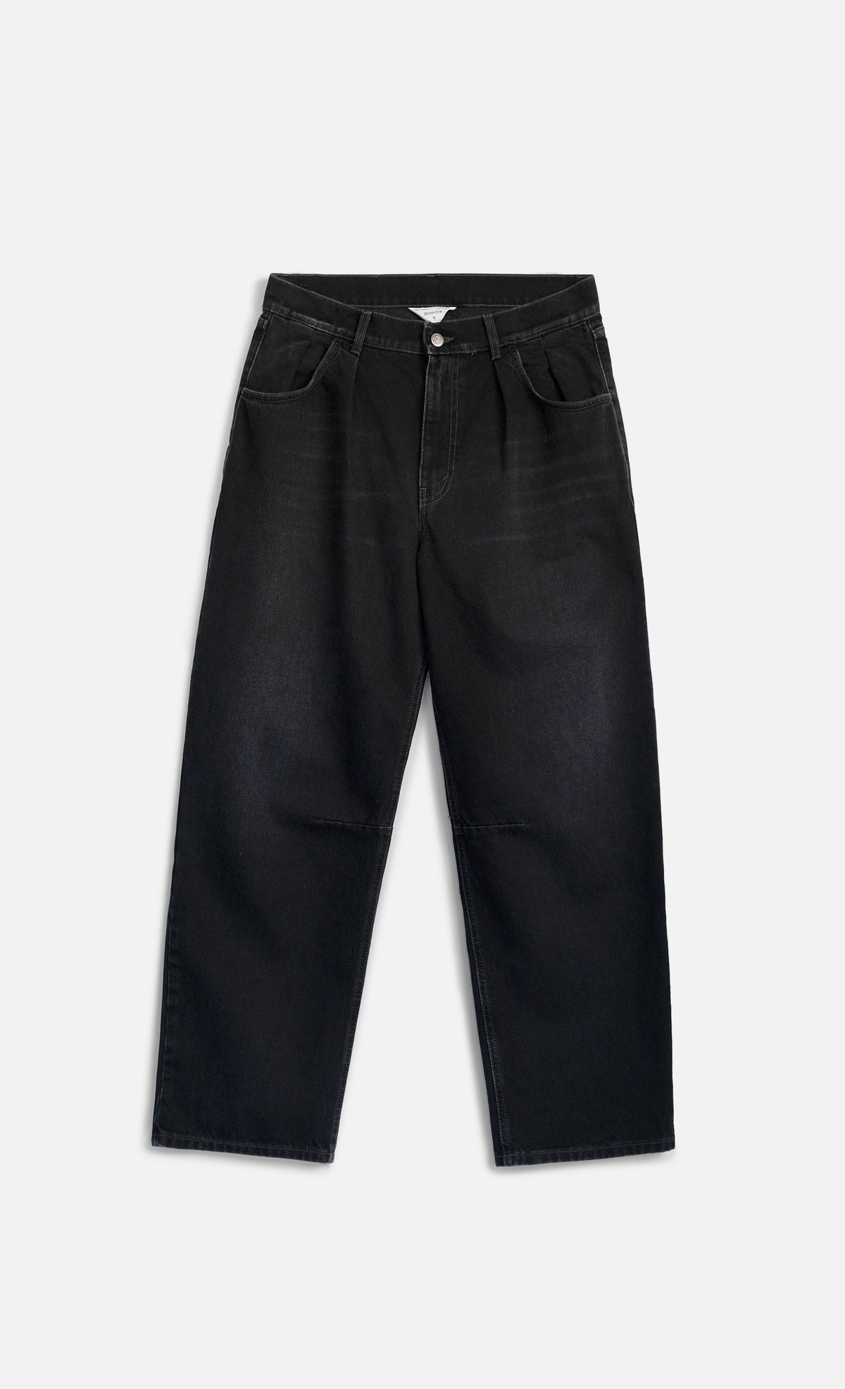 WOODEN - PIT PANT