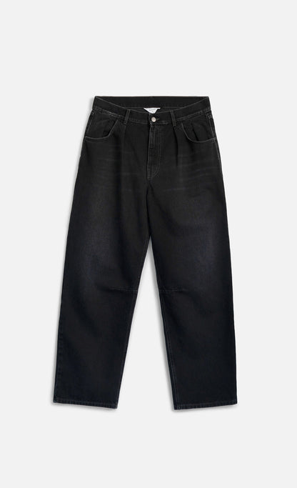 WOODEN - PIT PANT