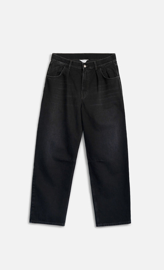 WOODEN - PIT PANT
