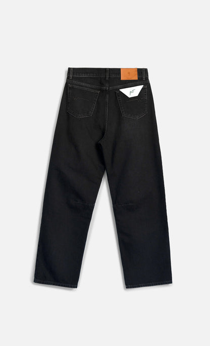 WOODEN - PIT PANT