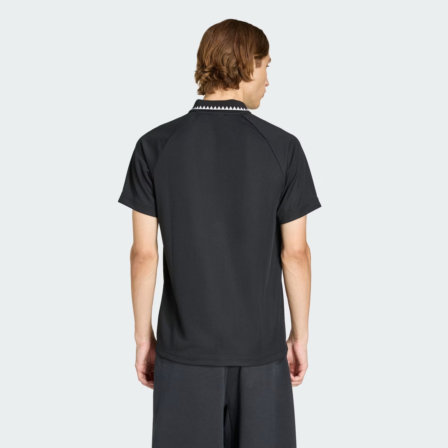 ADIDAS ORIGINALS - POLO CHEST STRIPES SLIM