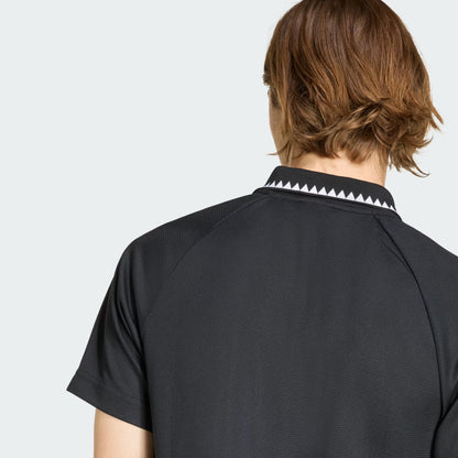 ADIDAS ORIGINALS - POLO CHEST STRIPES SLIM