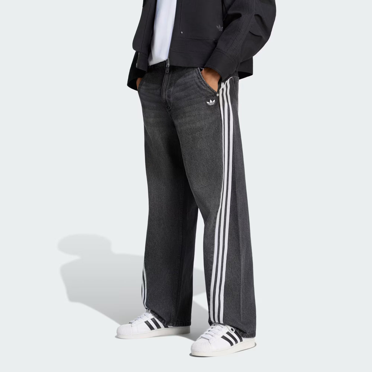 ADIDAS ORIGINALS - ADILENIUM 6 DENIM
