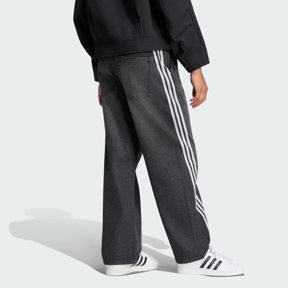 ADIDAS ORIGINALS - ADILENIUM 6 DENIM