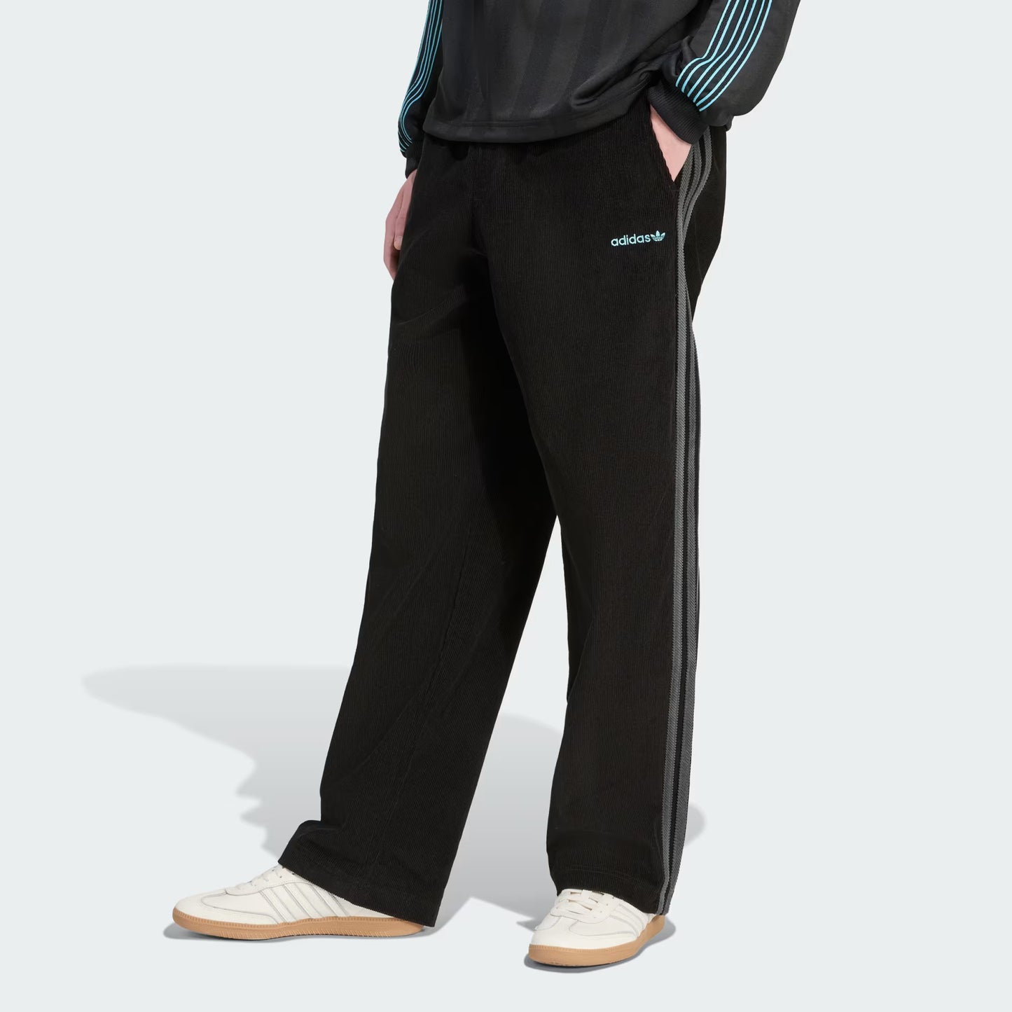 ADIDAS ORIGINALS - CORD PANT