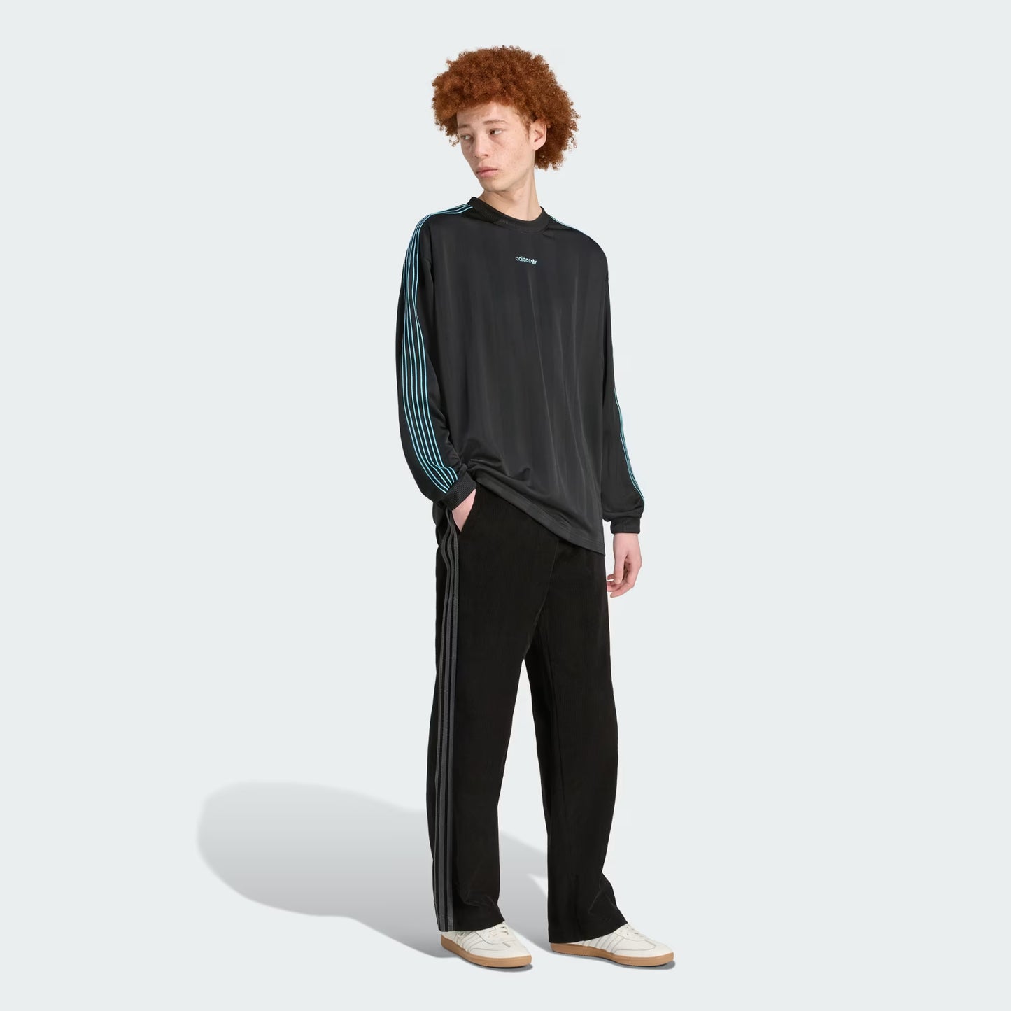 ADIDAS ORIGINALS - CORD PANT