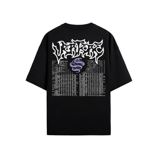 VERTERE - QUANTRA T-SHIRT