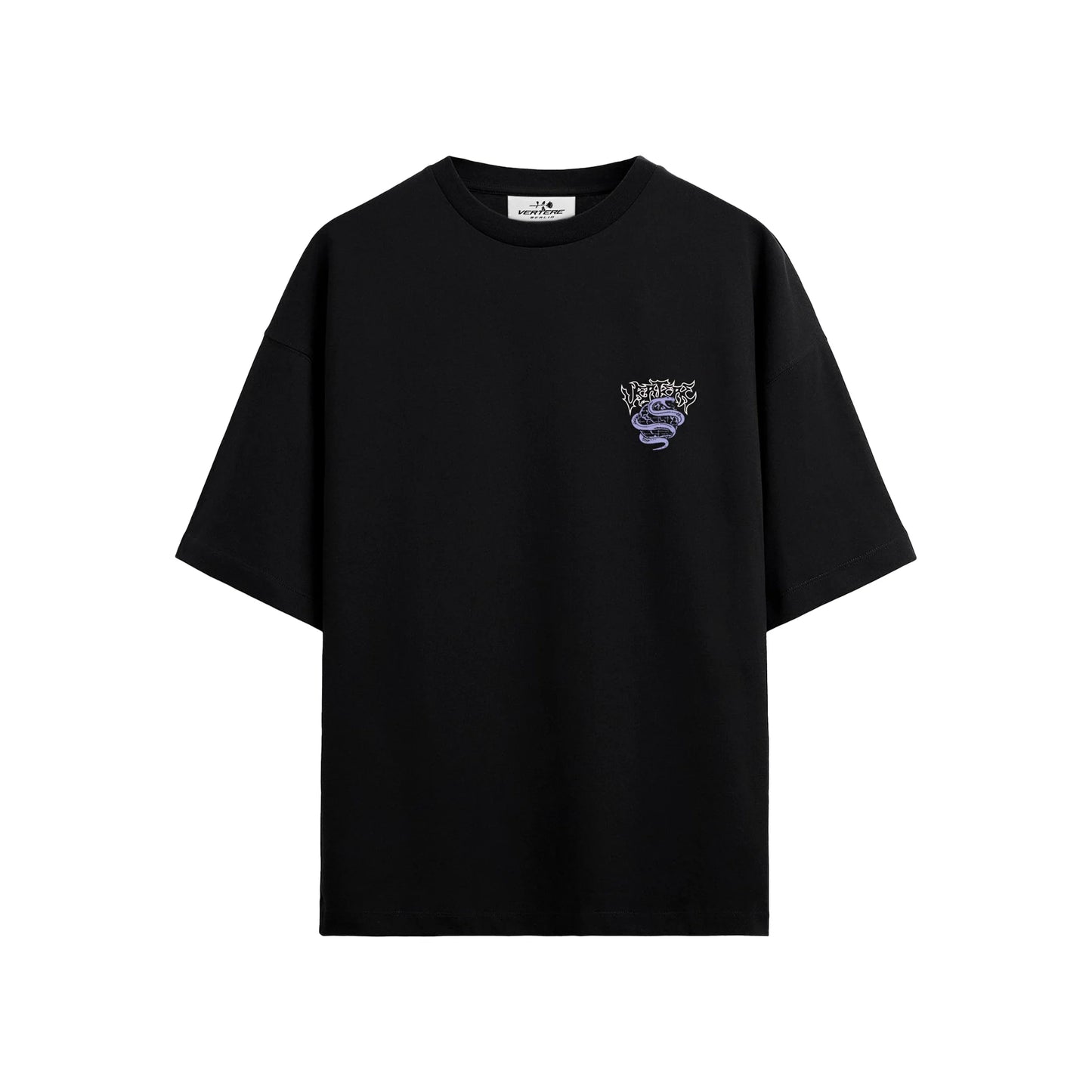 VERTERE - QUANTRA T-SHIRT