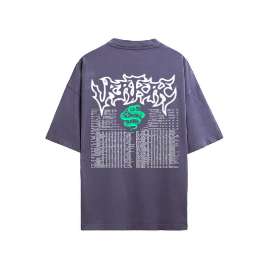 VERTERE - QUANTRA T-SHIRT