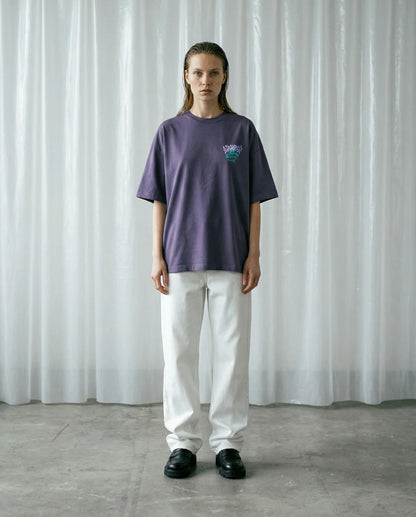 VERTERE - QUANTRA T-SHIRT