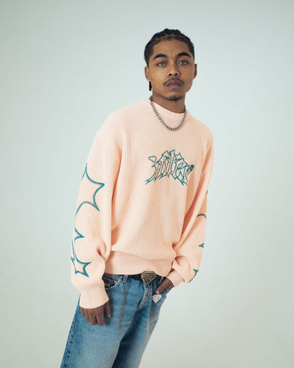 IUTER - DREAMS JUMPER