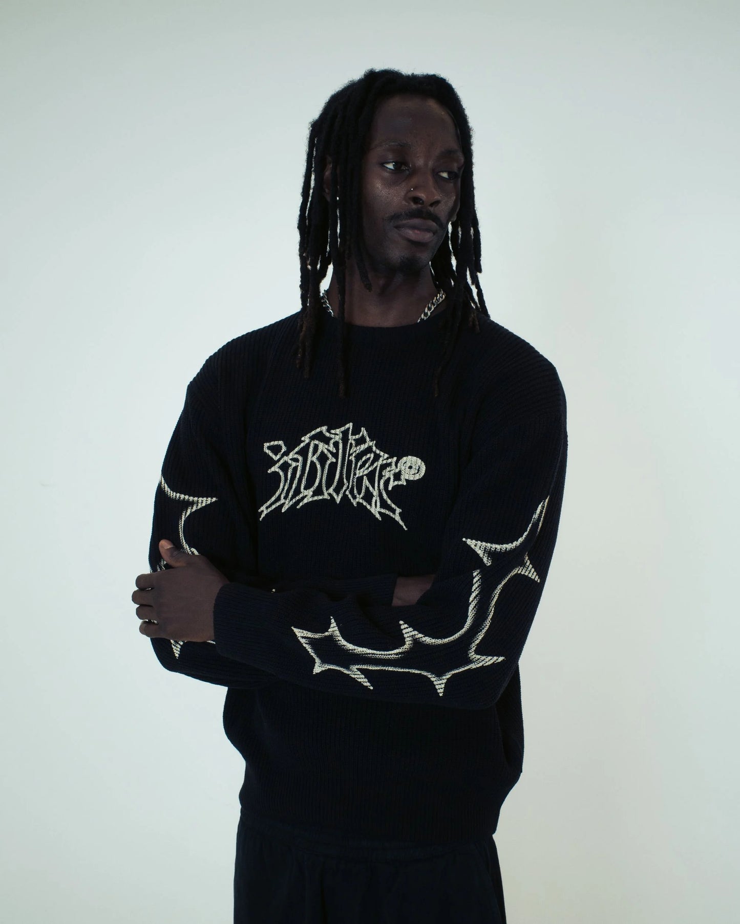 IUTER - DREAMS JUMPER