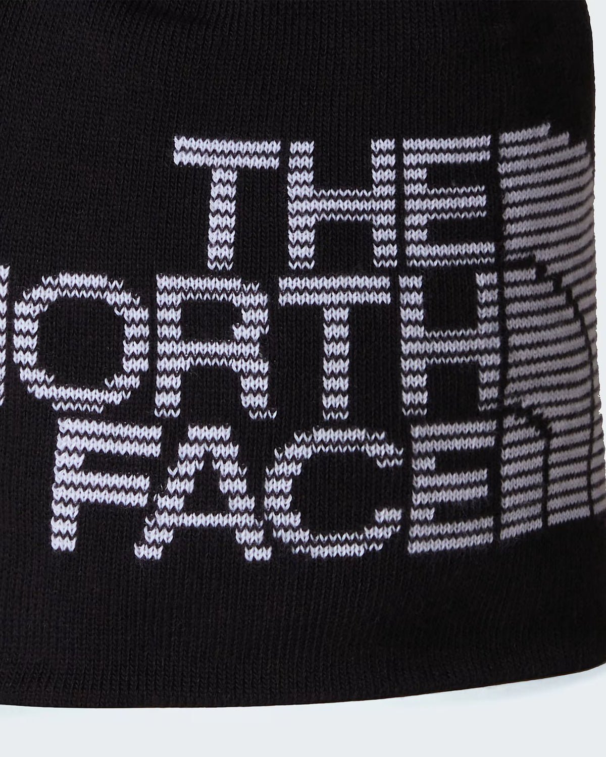 THE NORTH FACE - REVERSIBLE HIGHLINE BEANIE
