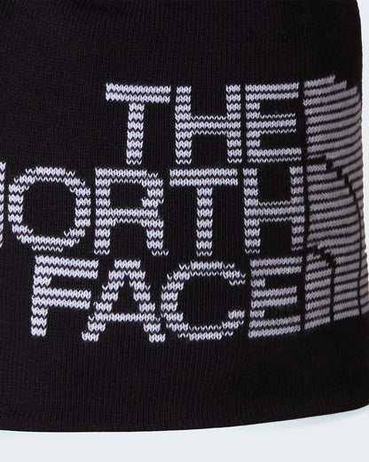 THE NORTH FACE - REVERSIBLE HIGHLINE BEANIE