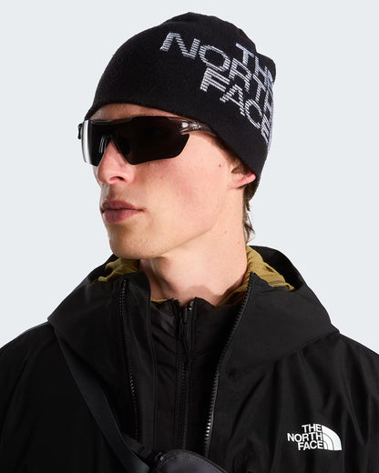 THE NORTH FACE - REVERSIBLE HIGHLINE BEANIE