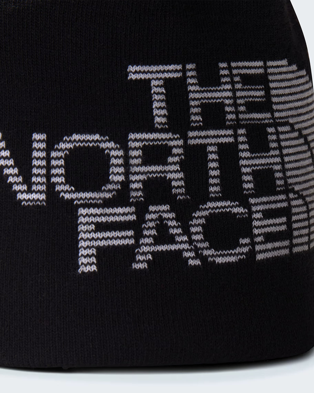 THE NORTH FACE - REVERSIBLE HIGHLINE BEANIE