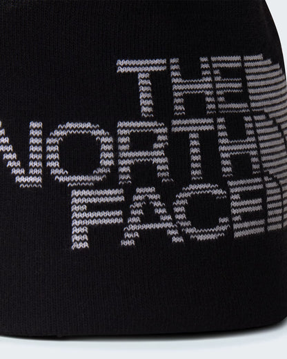 THE NORTH FACE - REVERSIBLE HIGHLINE BEANIE
