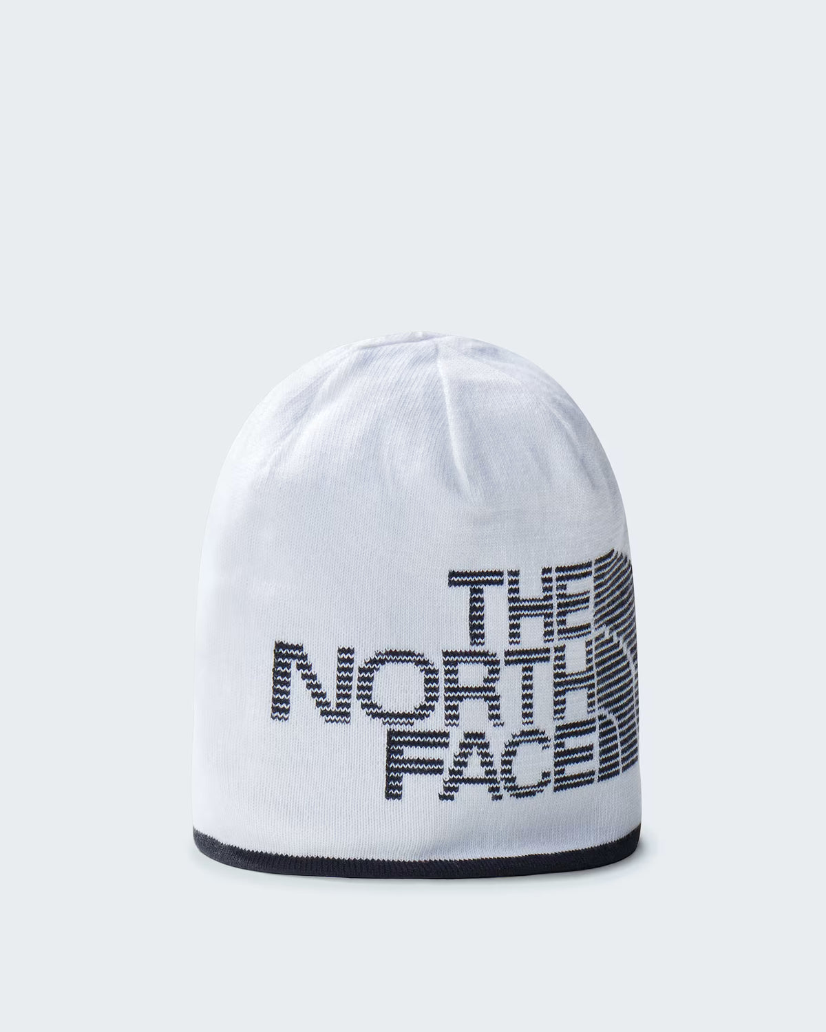 THE NORTH FACE - REVERSIBLE HIGHLINE BEANIE