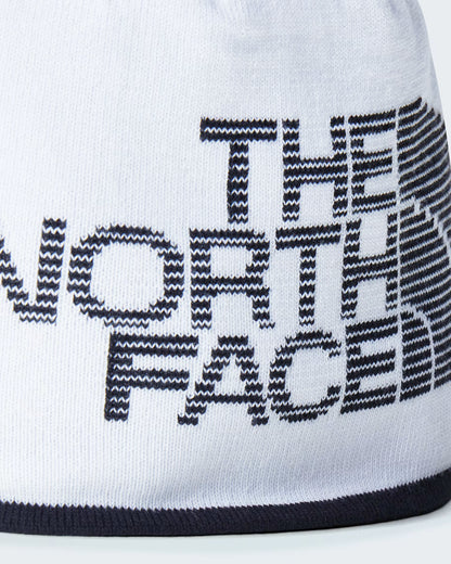 THE NORTH FACE - REVERSIBLE HIGHLINE BEANIE