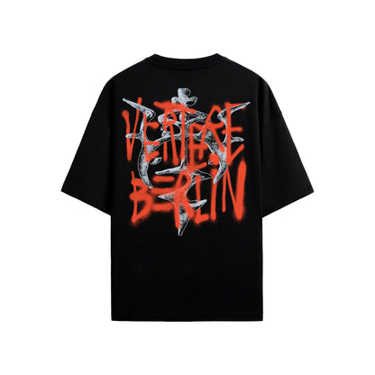 VERTERE - RIOT T-SHIRT