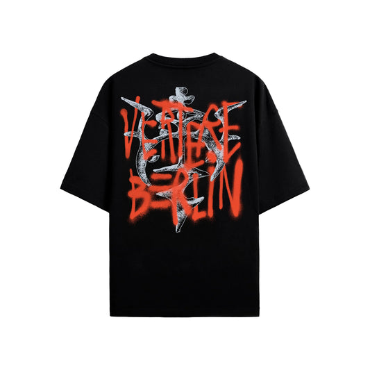 VERTERE - RIOT T-SHIRT