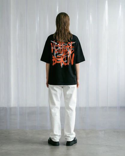 VERTERE - RIOT T-SHIRT