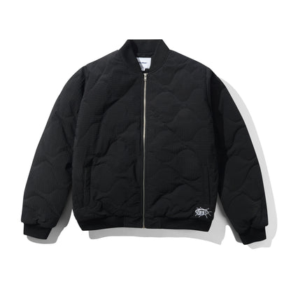BUTTER - ROACH BOMBER JACKET