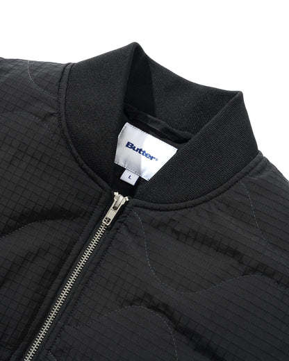 BUTTER - ROACH BOMBER JACKET