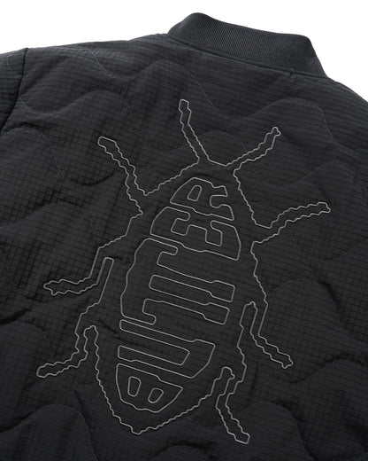 BUTTER - ROACH BOMBER JACKET