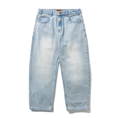 BUTTER - ROACH DENIM JEANS