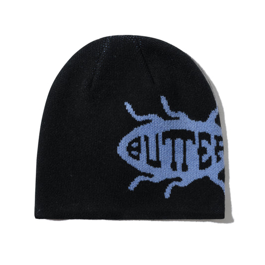 BUTTER - ROACH SKULLY BEANIE
