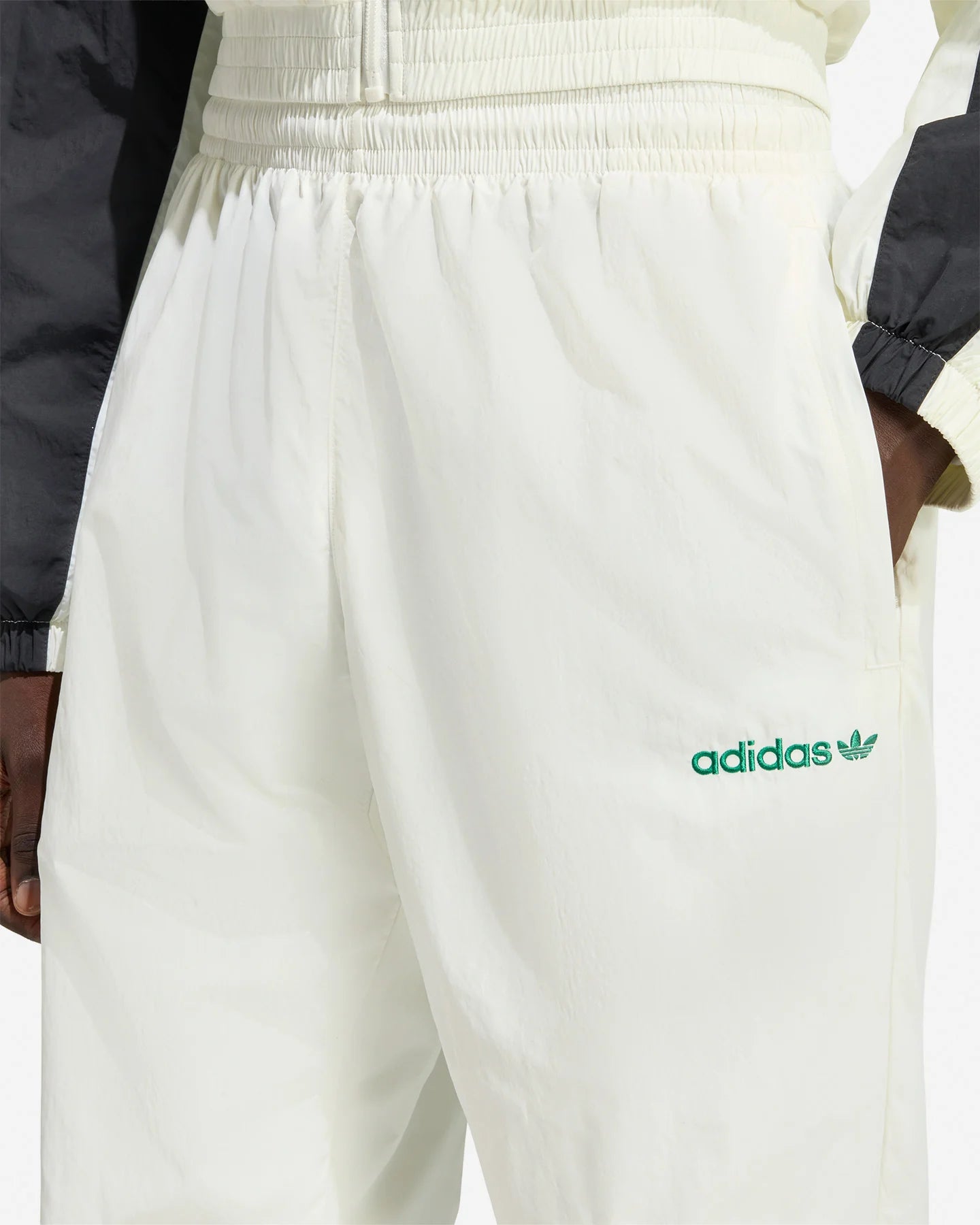 ADIDAS ORIGINALS - SANTIAGO TRACK PANTS