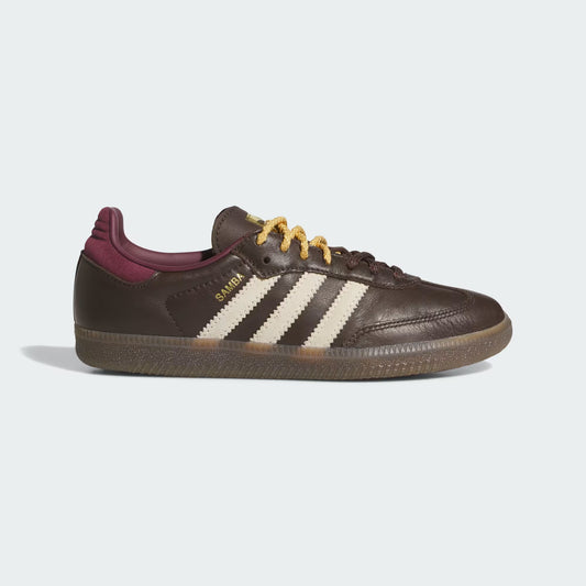 ADIDAS ORIGINALS - SAMBA OG W