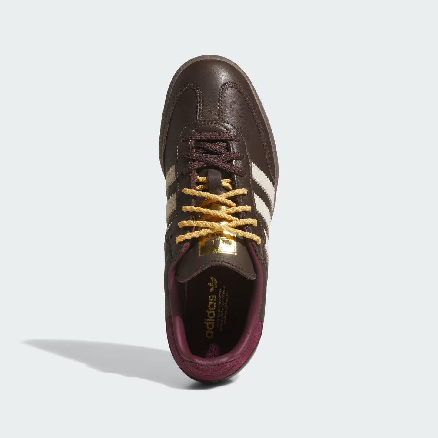 ADIDAS ORIGINALS - SAMBA OG W