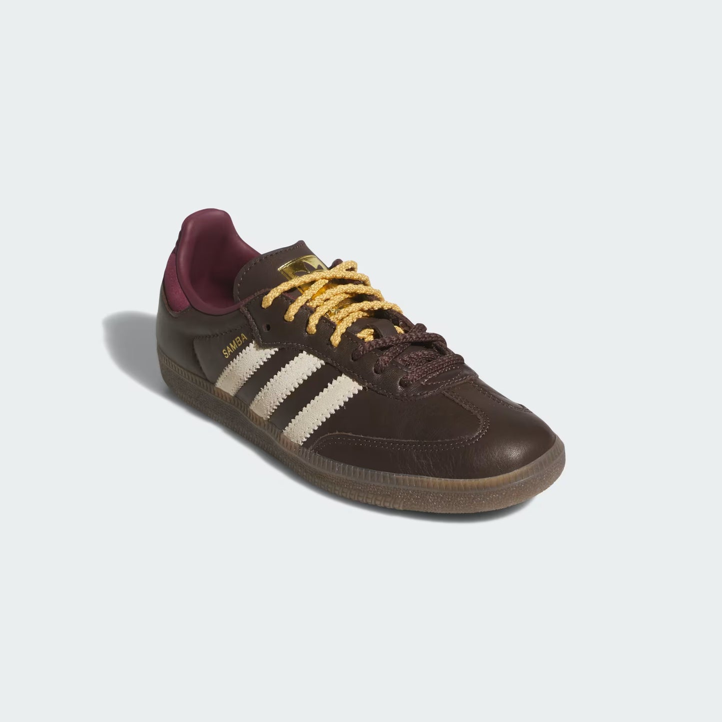 ADIDAS ORIGINALS - SAMBA OG W
