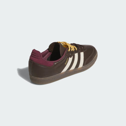 ADIDAS ORIGINALS - SAMBA OG W