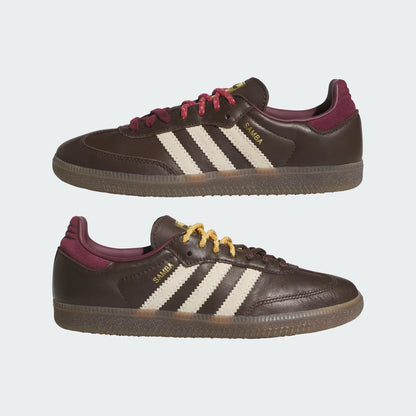 ADIDAS ORIGINALS - SAMBA OG W