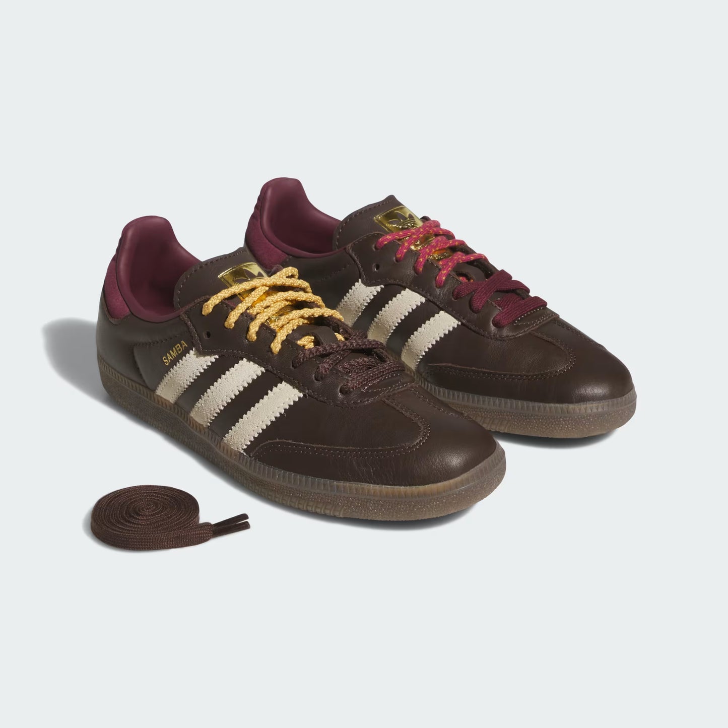 ADIDAS ORIGINALS - SAMBA OG W