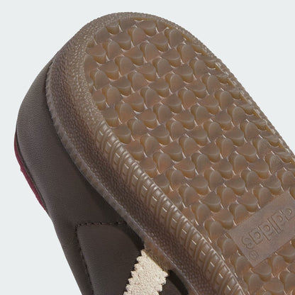 ADIDAS ORIGINALS - SAMBA OG W