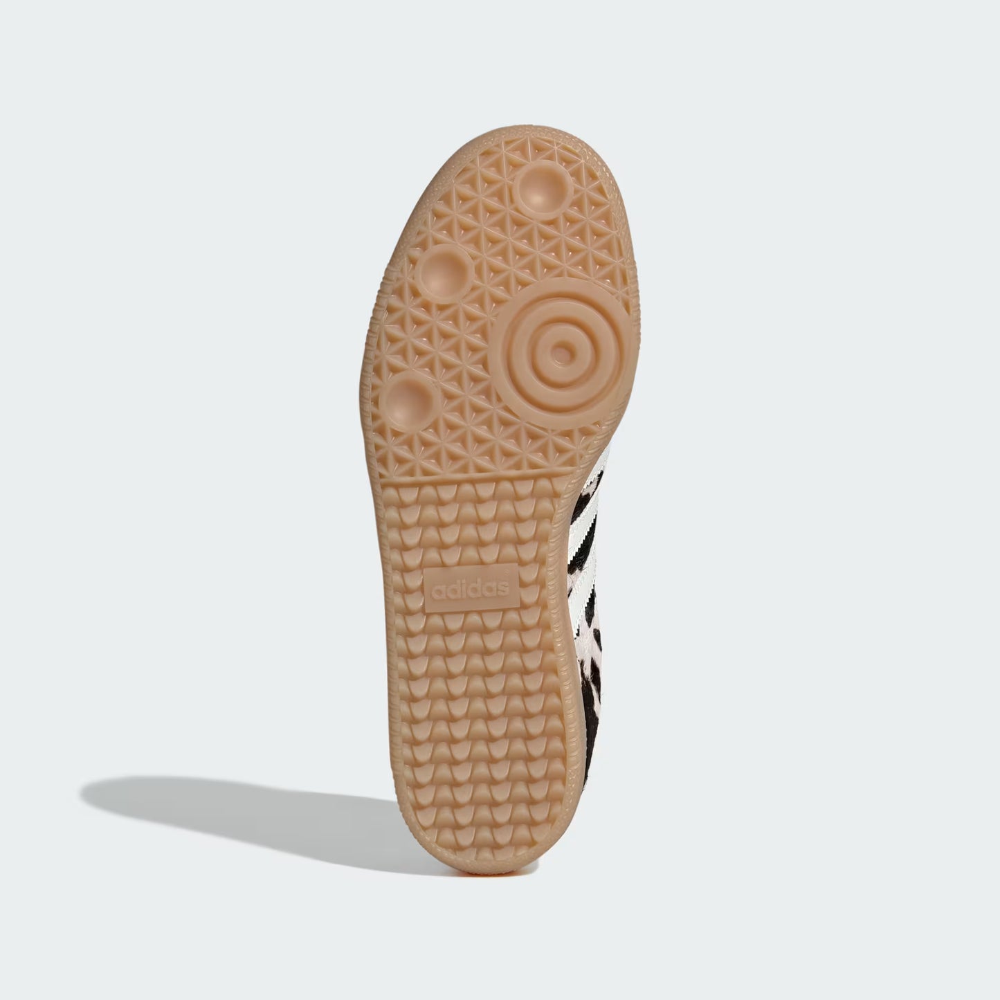 ADIDAS ORIGINALS - SAMBA OG