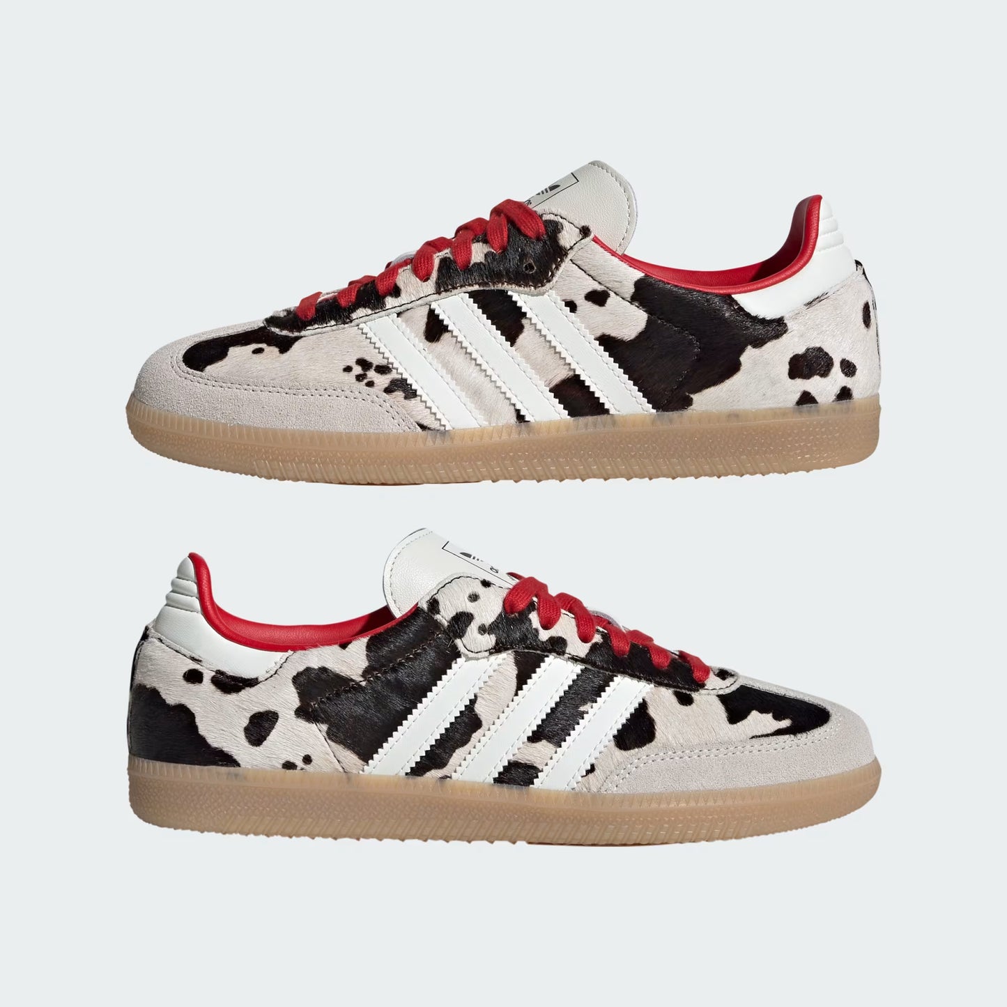 ADIDAS ORIGINALS - SAMBA OG
