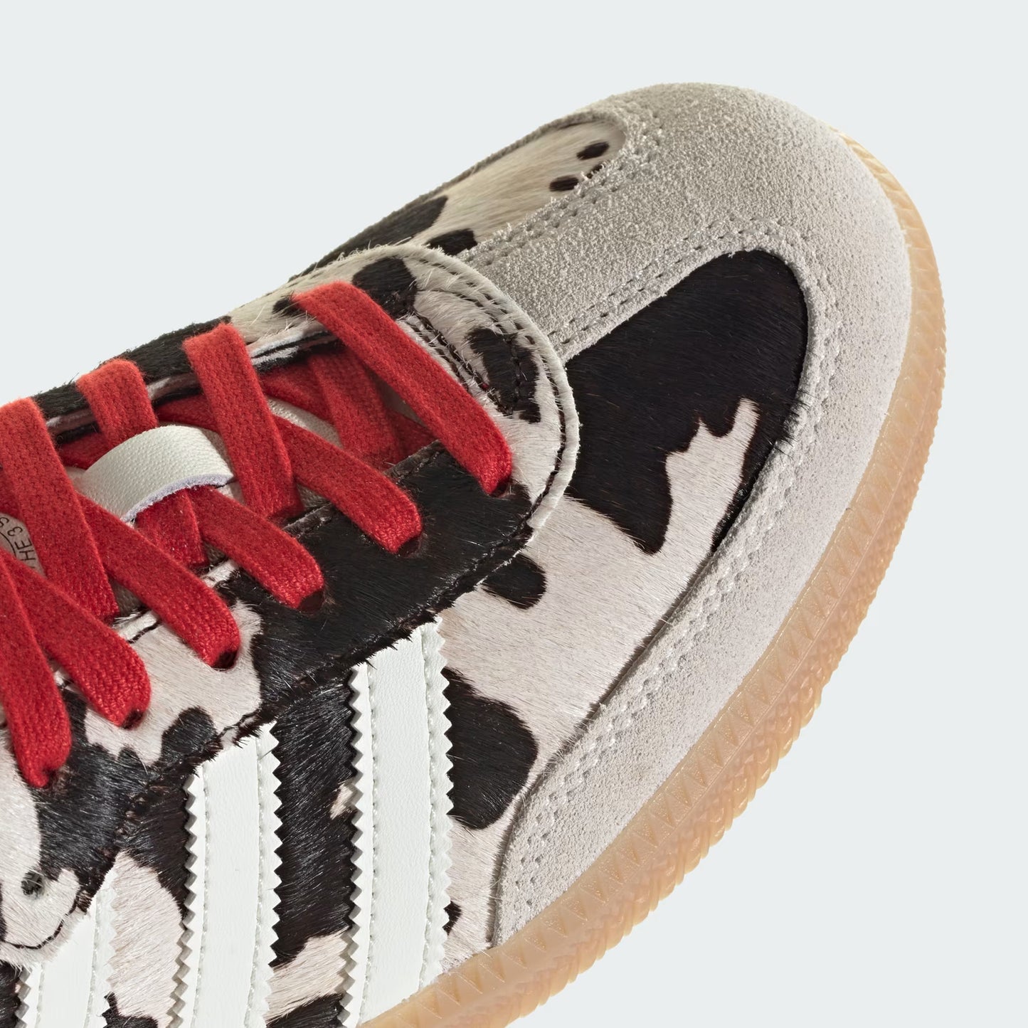 ADIDAS ORIGINALS - SAMBA OG