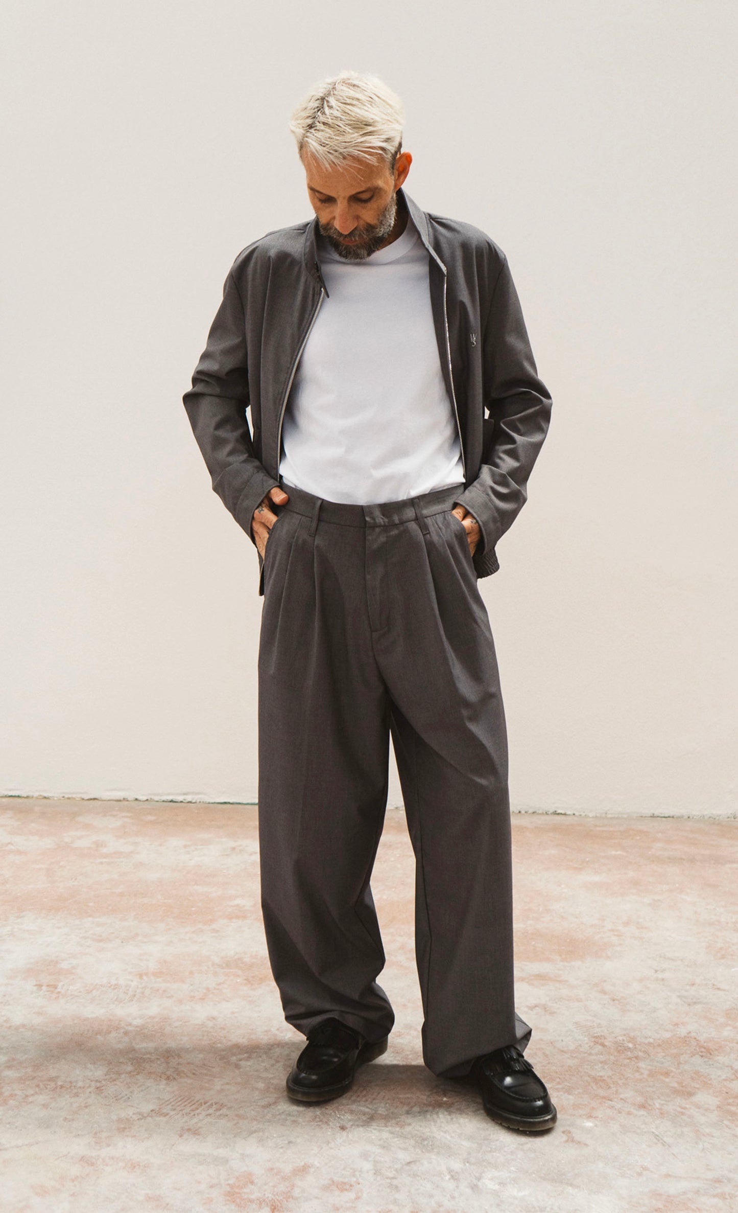 WOODEN - SHIBUYA PANT