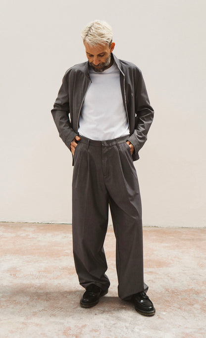 WOODEN - SHIBUYA PANT