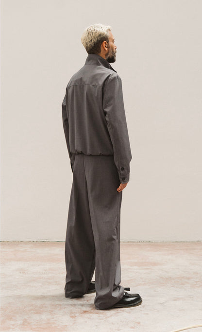 WOODEN - SHIBUYA PANT