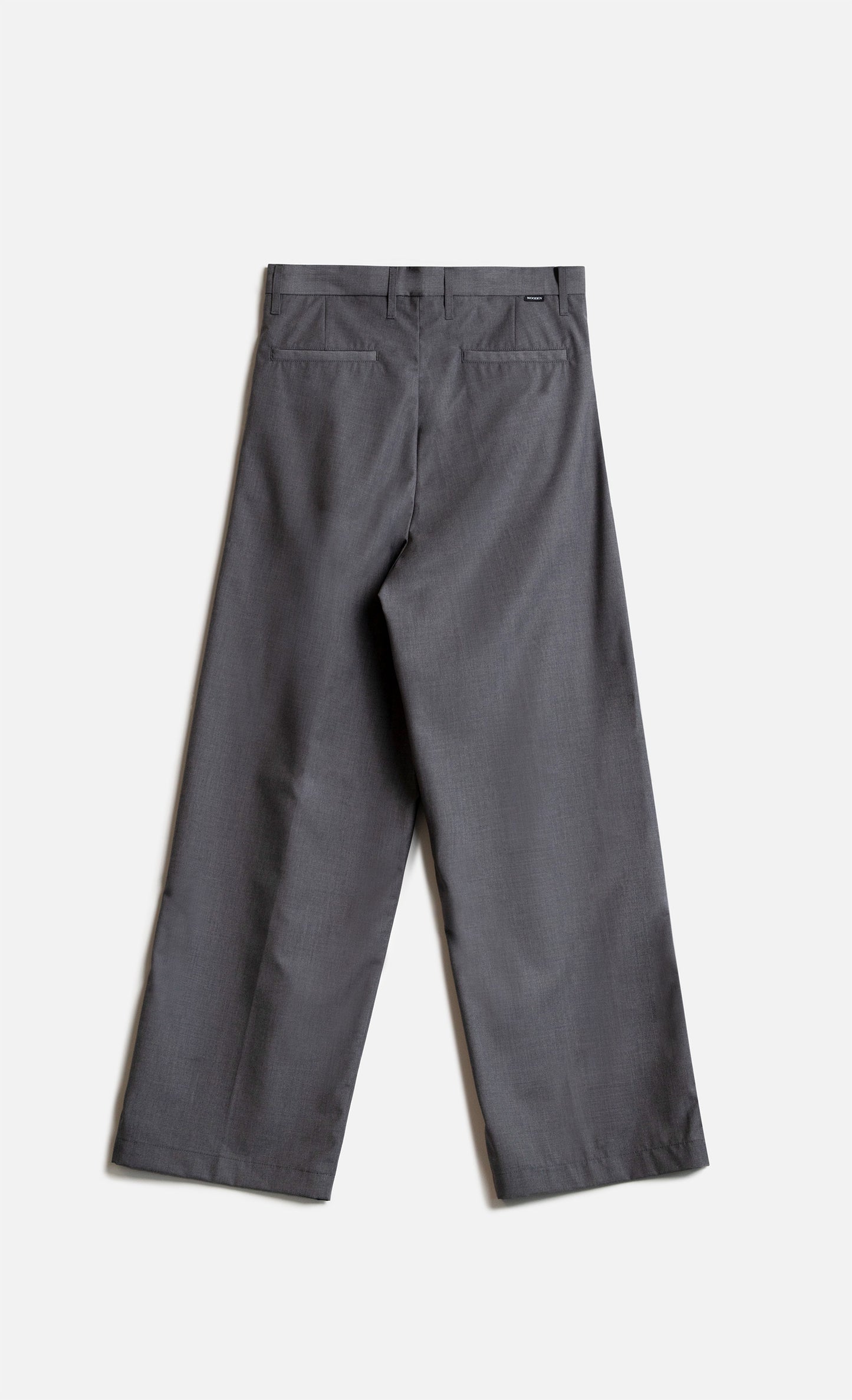WOODEN - SHIBUYA PANT