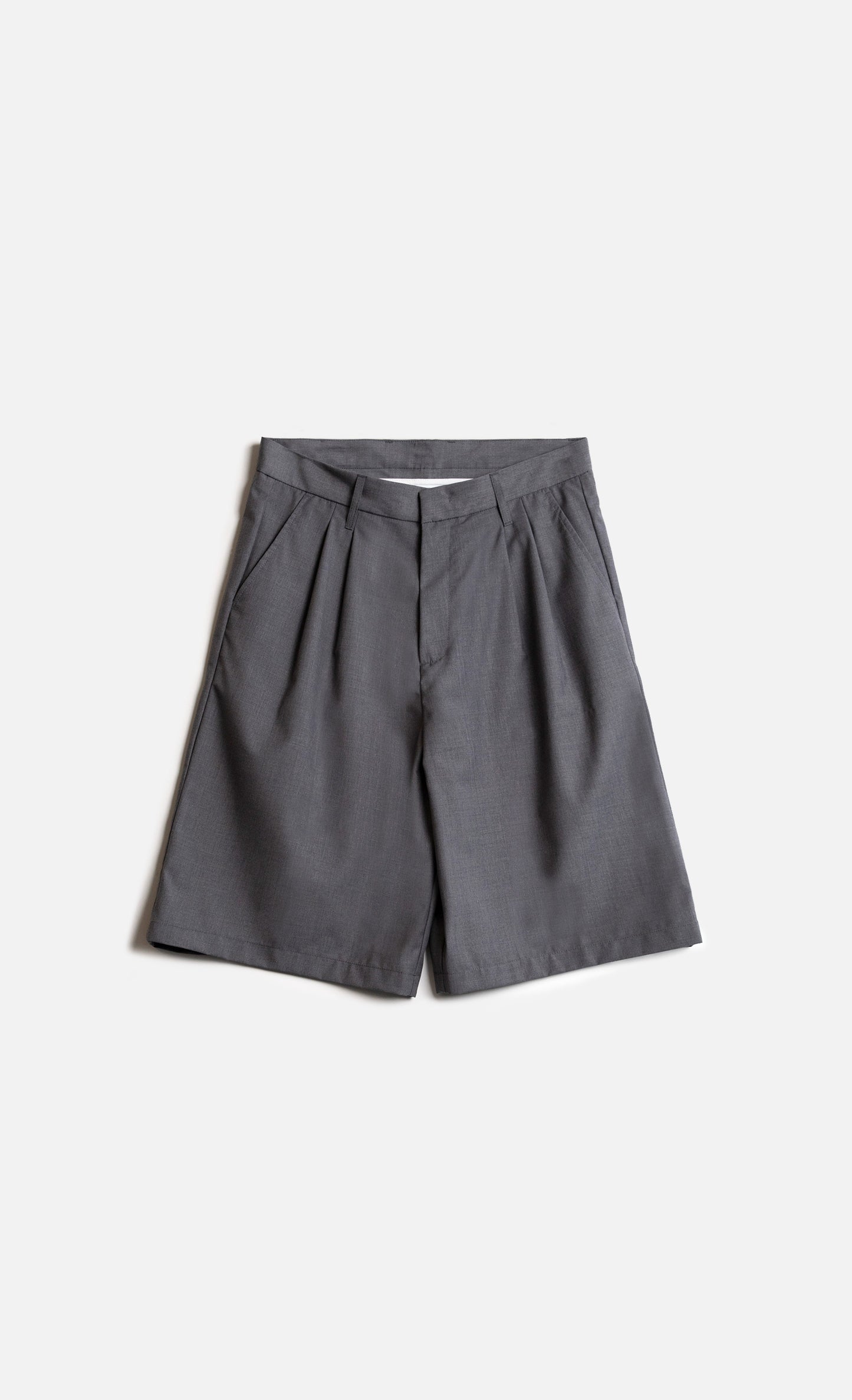WOODEN -SHIBUYA SHORT