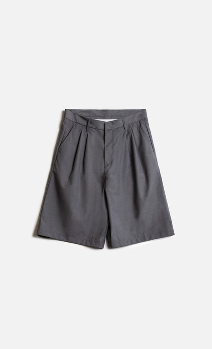 WOODEN -SHIBUYA SHORT