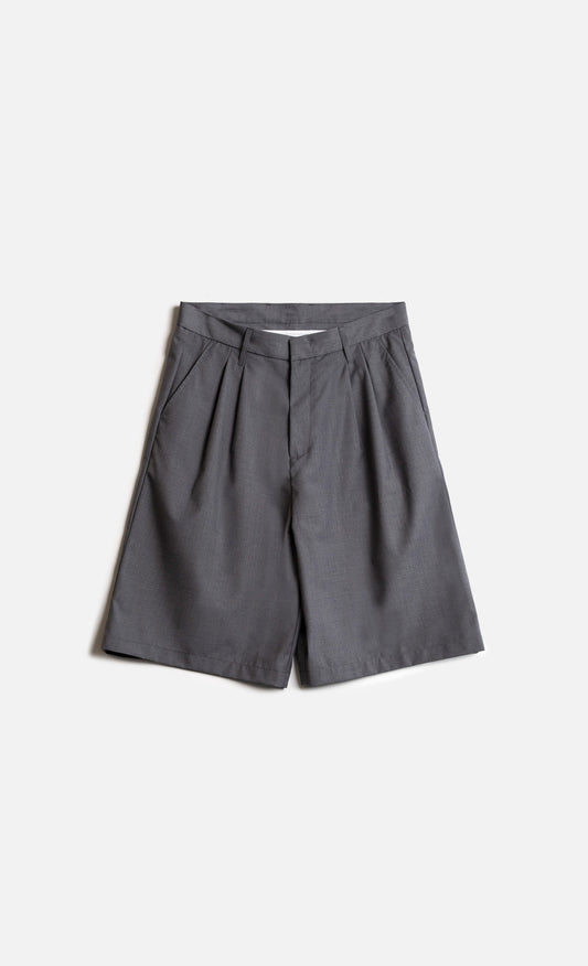 WOODEN -SHIBUYA SHORT